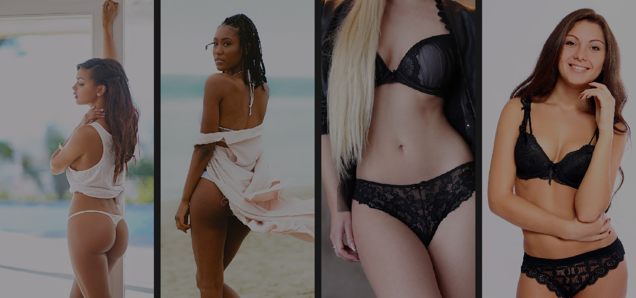 Apply to become a webcam model with I-CAMZ