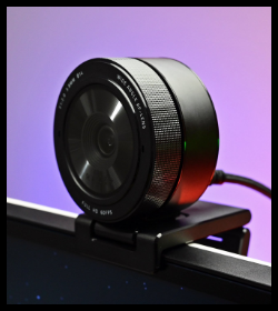 Webcam setup tip for cam models