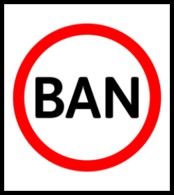 Ban and moderation options for cam models