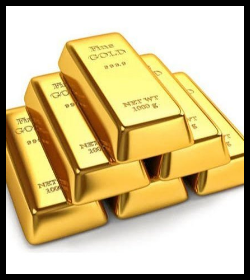 Gold tips and fan tipping for webcam models
